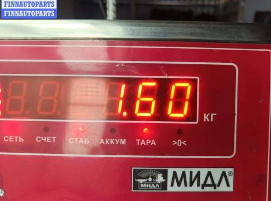 купить Корпус воздушного фильтра на Dacia (Renault) Logan