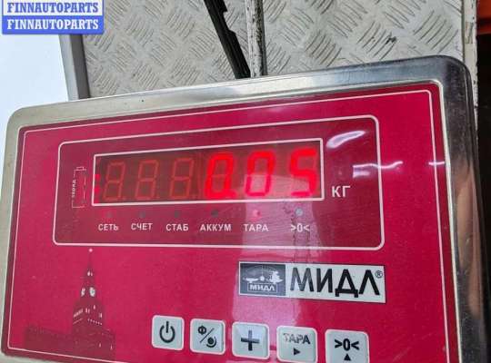 купить Реле вентилятора на Peugeot 307