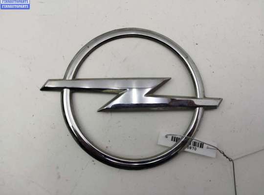 купить Эмблема на Opel Zafira B (2004-2014)