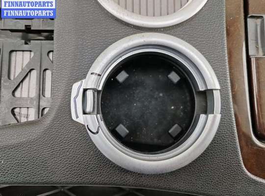 купить Консоль салона (кулисная часть) на BMW 7 E65/E66 (2001-2008)