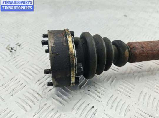 купить Полуось передняя левая на Volkswagen Passat B5