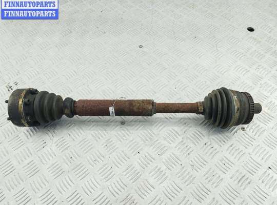Полуось передняя левая VG2736929 на Volkswagen Passat B5