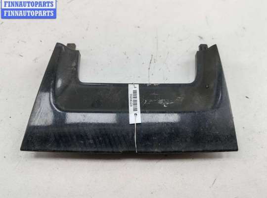 купить Решётка (заглушка) в бампер на Mercedes M-Class ML W163 (1998-2004)