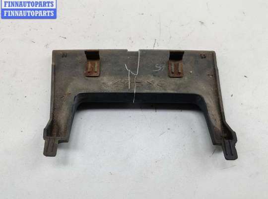 купить Решётка (заглушка) в бампер на Mercedes M-Class ML W163 (1998-2004)