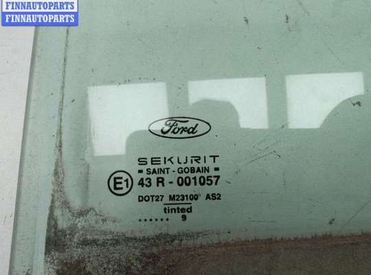 купить Стекло двери задней левой на Ford Focus I (1998-2005)