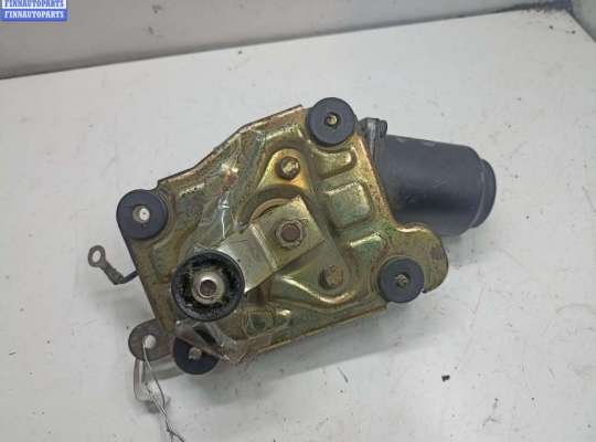 купить Двигатель стеклоочистителя переднего (моторчик дворников) на Opel Agila A (2000-2007)