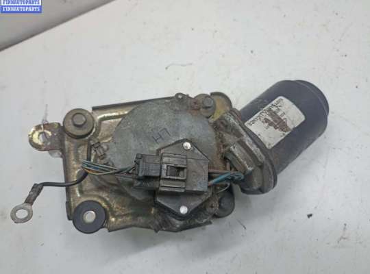 купить Двигатель стеклоочистителя переднего (моторчик дворников) на Opel Agila A (2000-2007)