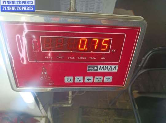 купить Защита крыла (подкрылок) передняя правая на Audi A6 C4 (1994-1997)