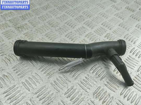 купить Трубка охлаждающей жидкости пластиковая на Skoda Fabia mk1 (6Y)