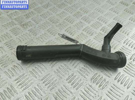 купить Трубка охлаждающей жидкости пластиковая на Skoda Fabia mk1 (6Y)