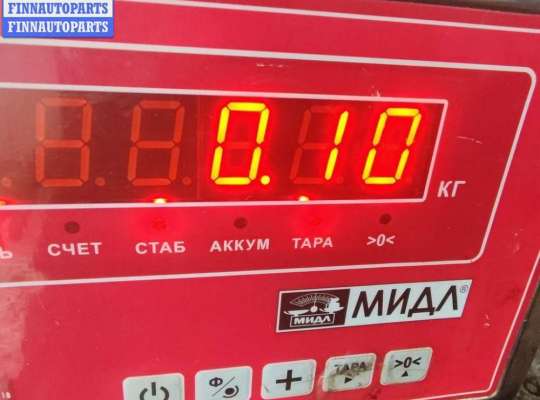 купить Трубка охлаждающей жидкости пластиковая на Skoda Fabia mk1 (6Y)