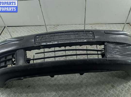 купить Бампер передний на Volkswagen Golf-5