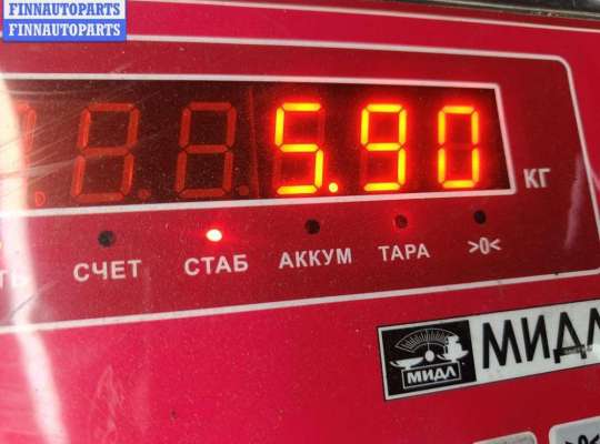 купить Бампер передний на Volkswagen Golf-5