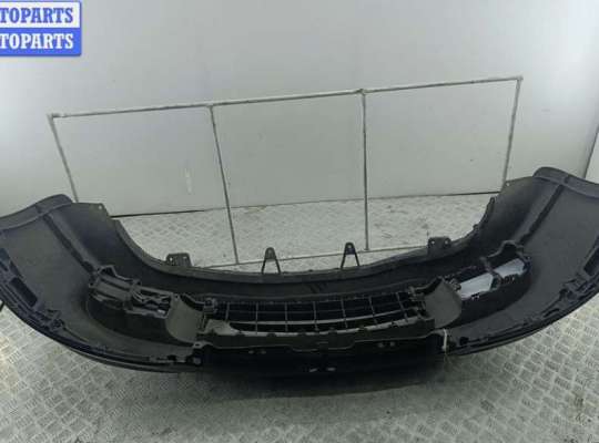 купить Бампер передний на Volkswagen Golf-5
