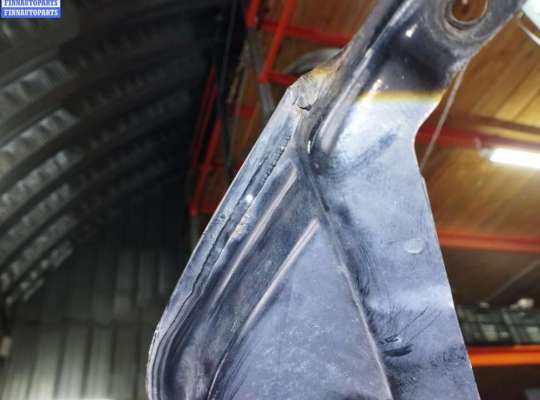 купить Капот на Kia Sorento 1 (BL, 2002-2009)