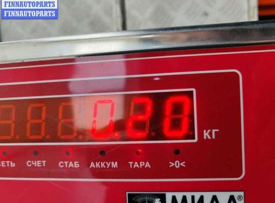 купить Плата фонаря заднего левого на Opel Astra H (2004-2009)
