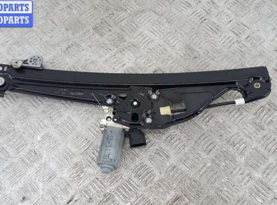 купить Стеклоподъемник электрический задний левый на BMW 5 E60/E61 (2003-2010)