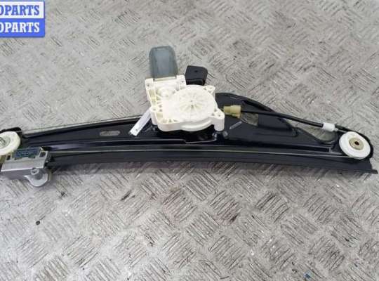 купить Стеклоподъемник электрический задний левый на BMW 5 E60/E61 (2003-2010)