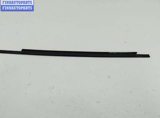 купить Молдинг стекла двери задней левой наружный на Opel Vectra B (1995-2002)