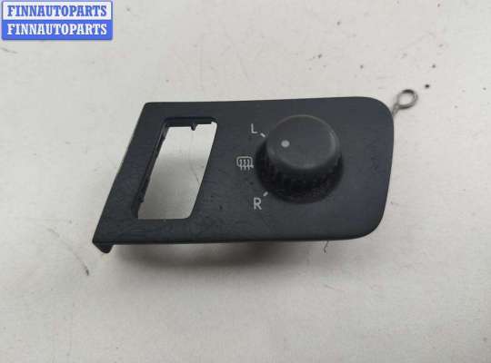 купить Джойстик регулировки зеркал на Volkswagen Touran