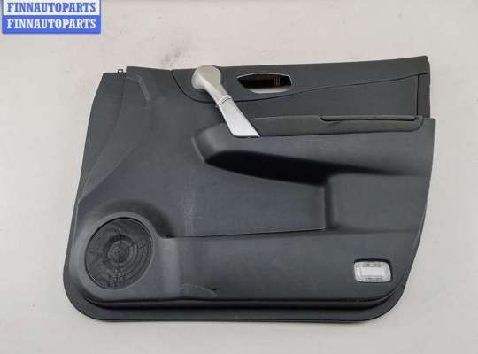 купить Обшивка двери передней правой (дверная карта) на Renault Koleos