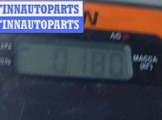 купить Реле накала на Peugeot Expert (1994-2006)