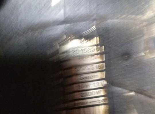 купить Отопитель автономный (вебасто) на Volkswagen Transporter T4