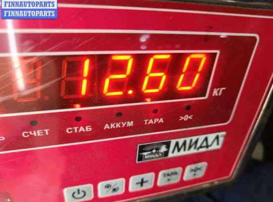 купить Отопитель автономный (вебасто) на Volkswagen Transporter T4