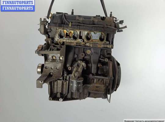 купить Двигатель (ДВС) на Ford Fiesta (2001-2007)