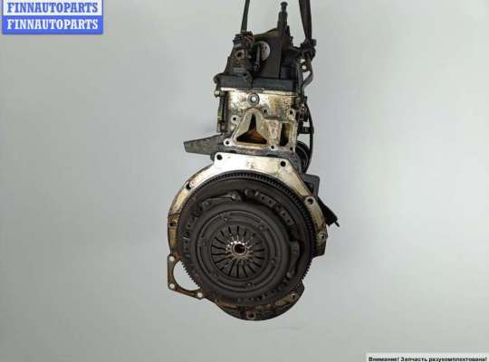 купить Двигатель (ДВС) на Ford Fiesta (2001-2007)