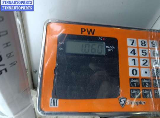 купить Зеркало наружное левое на Volkswagen Passat B5+ (GP)