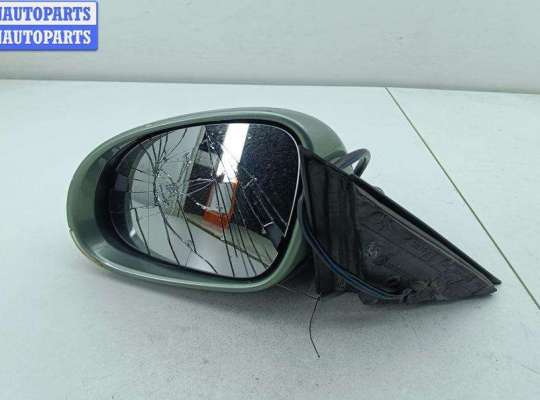 купить Зеркало наружное левое на Volkswagen Passat B5+ (GP)