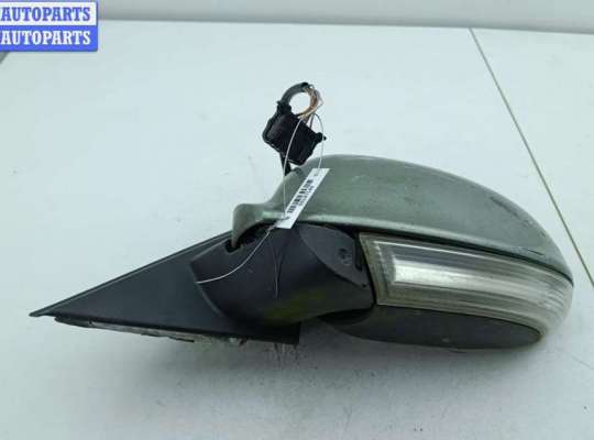 купить Зеркало наружное левое на Volkswagen Passat B5+ (GP)