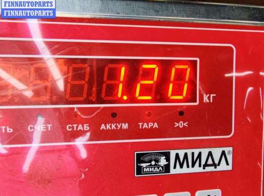 купить Защита крыла (подкрылок) передняя левая на Ford Mondeo III (2000-2007)