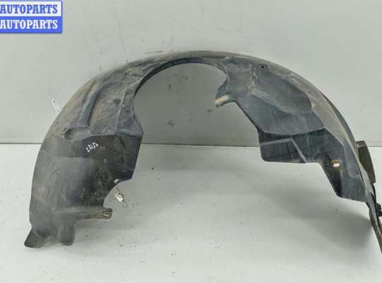 Защита крыла (подкрылок) передняя левая FO2146505 на Ford Mondeo III (2000-2007)