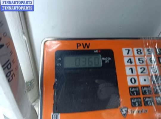 купить Расходомер (измеритель потока воздуха) на BMW 5 E39 (1995-2003)