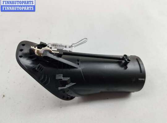 купить Дефлектор обдува салона на Renault Scenic II (2003-2009)