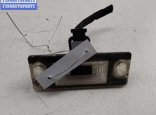 купить Подсветка номера на Audi A4 B5 (1994-2001)