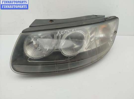 Фара левая HN600465 на Hyundai Santa Fe (2006-2012)