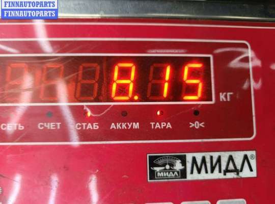 купить Стойка подвески передняя левая на BMW 3 E36 (1991-2000)