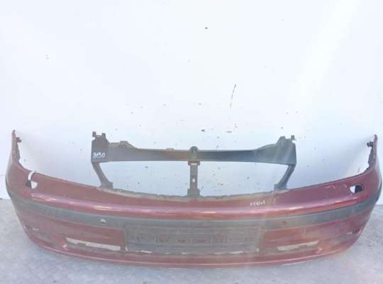 Бампер передний FO1556371 на Ford Galaxy (2000-2006)