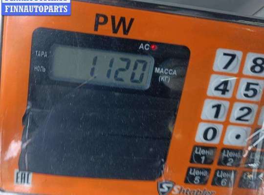 купить Фонарь задний правый на Renault Espace IV (2002-2014)