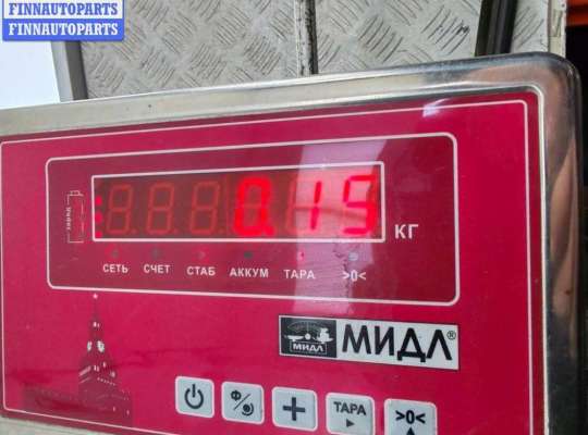 купить Насос (моторчик) омывателя стекла на Opel Vectra B (1995-2002)