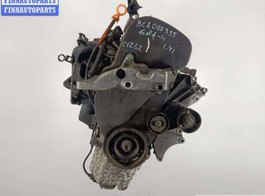 купить Двигатель (ДВС) на Volkswagen Golf-4