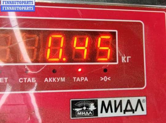 купить Педаль газа на Audi A4 B5 (1994-2001)