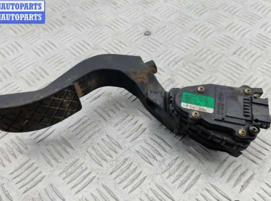 Купить Педаль газа на Audi A4 B5 (1994-2001) Педаль газа AU1750707 на Audi A4 B5 (1994-2001)
