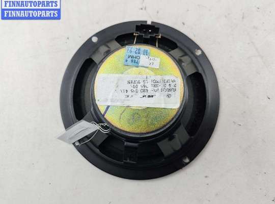 купить Динамик двери задней левой на Audi A6 C5 (1997-2005)