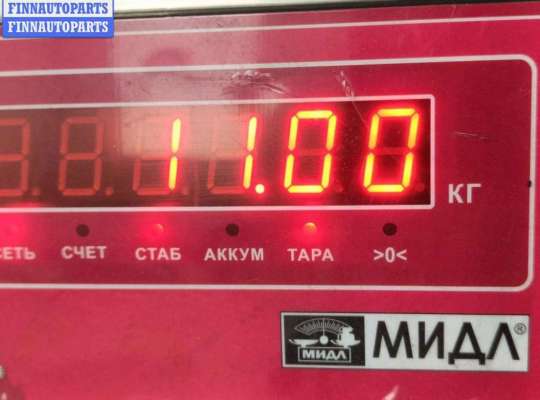 купить Нагнетатель воздуха (компрессор) на Mercedes C-Class W203 (2000-2006)