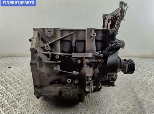 Блок цилиндров двигателя (картер) FO2210525 на Ford Mondeo III (2000-2007)