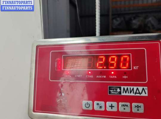 купить Стартер на Fiat Doblo (2000-2010)